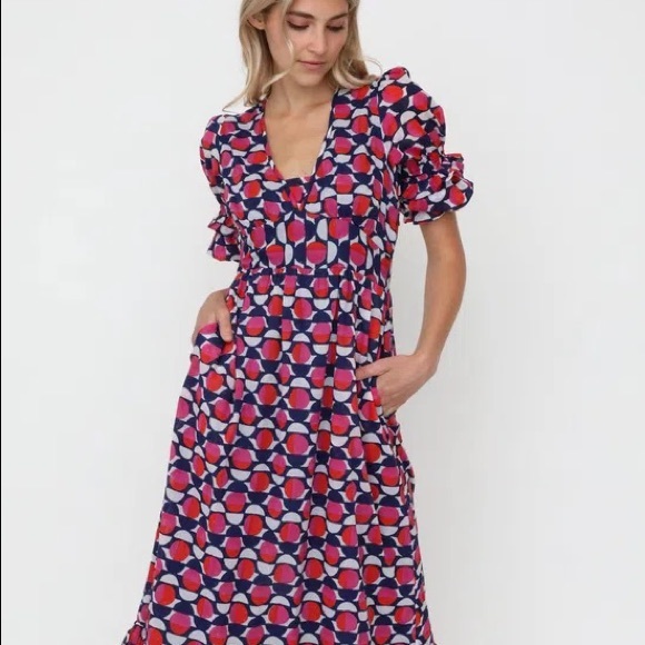 Banjanan Dresses & Skirts - Banjanan Aubree Dress